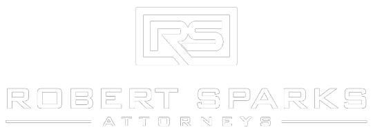 Robert Sparks Attorneys Logo